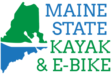 Maine State Sea Kayak